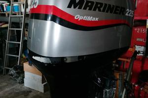 motore mariner 225