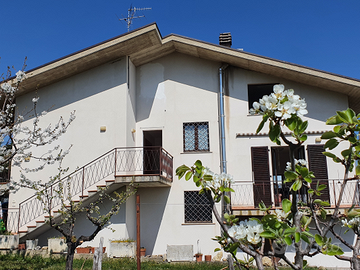 Casa vacanze Pescara mare e montagna