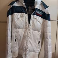 🧥 Boxeur Des Rues Piumino Giacca Usato Taglia L 