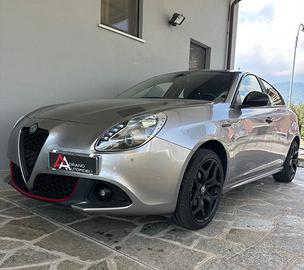Alfa Romeo Giulietta 1.4 t. Giulietta 120cv