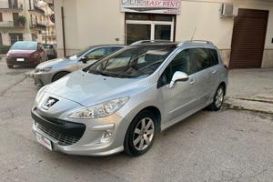 Peugeot 308 1.6 HDi 110CV SW Ciel Tecno