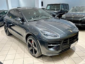 Porsche Macan 2.9 GTS