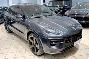Porsche Macan 2.9 GTS
