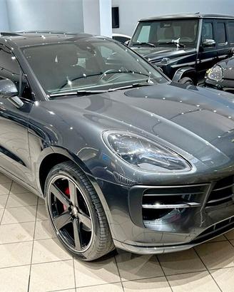 Porsche Macan 2.9 GTS