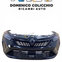 Musata Renault Clio 2025