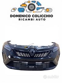 Musata Renault Clio 2025