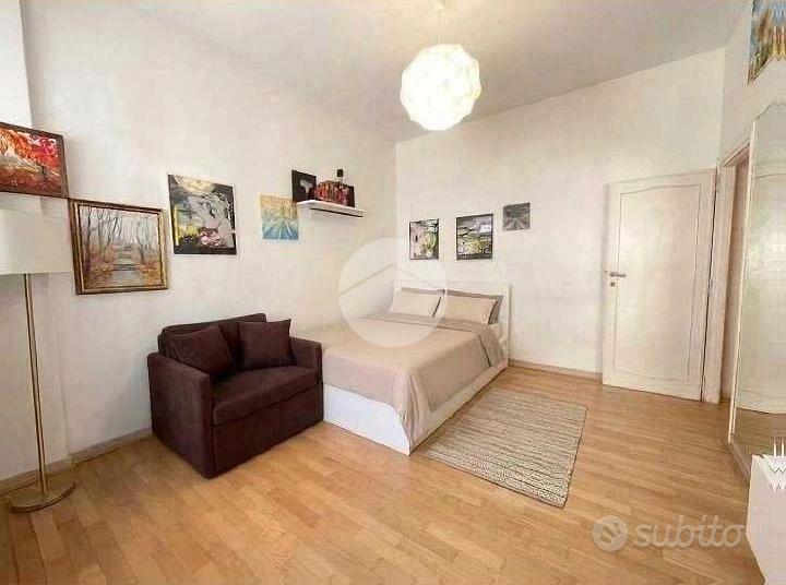 Apartment in Roma, Flaminio, Municipio Roma II - View 3