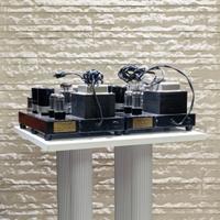 QuickSilver -Amplificatori Finali-Mono Amp 8417