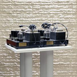 QuickSilver -Amplificatori Finali-Mono Amp 8417