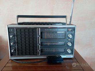 Used Grundig Satellit 2100 Radios for Sale | HifiShark.com