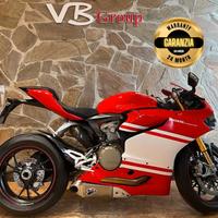 Ducati 1199 Panigale S - 2012