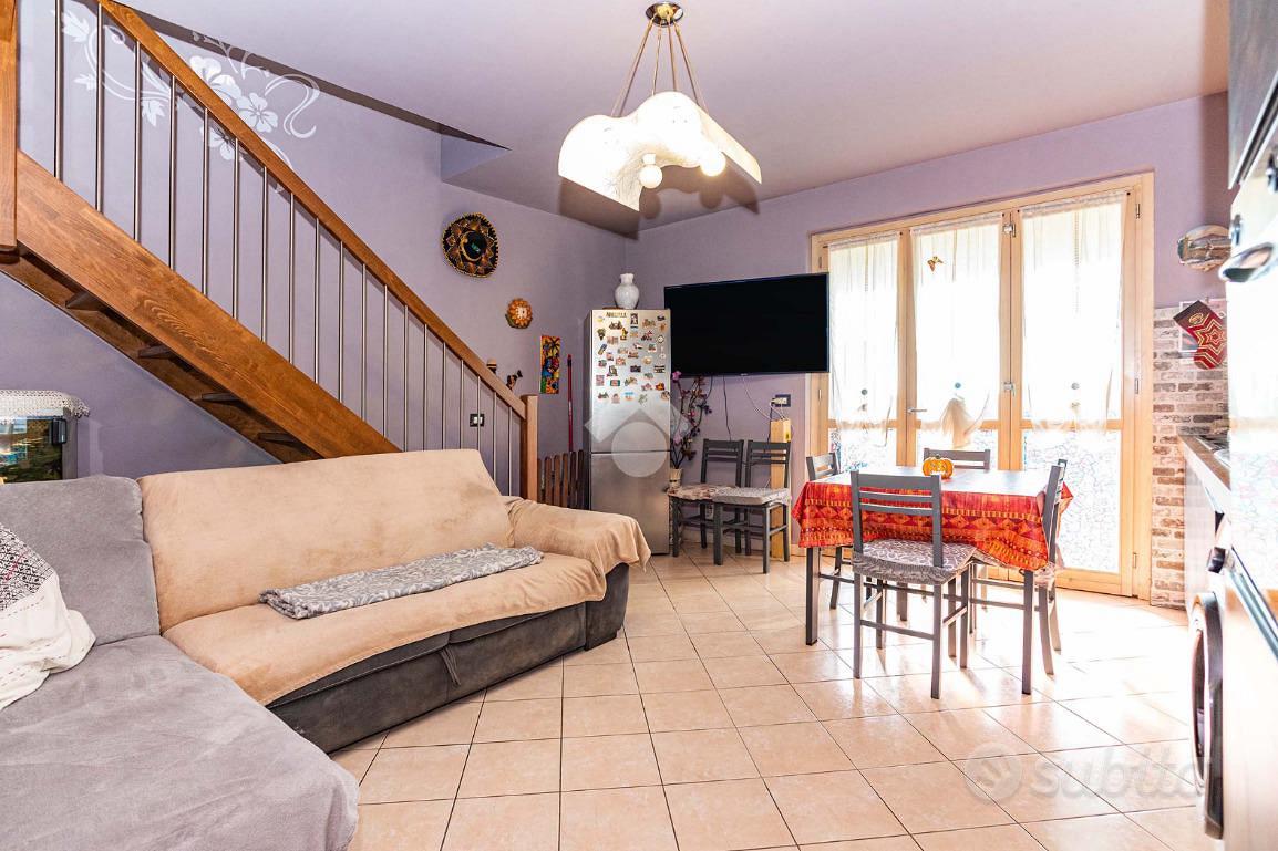 Apartment in San Maurizio Canavese, Santa Lucia - Vista 5