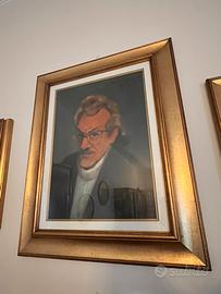 Quadro Ciccio Capasso