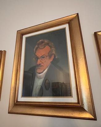 Quadro Ciccio Capasso