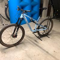 Mtb Canyon Neuron6 Tg XL Bo ammortizzata