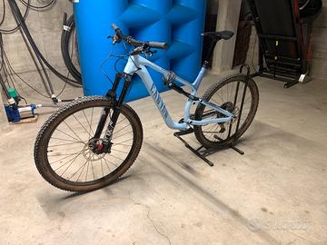 Mtb Canyon Neuron6 Tg XL Bo ammortizzata