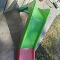 scivolo 