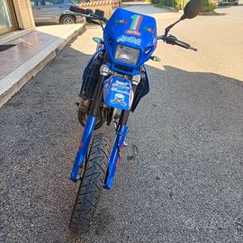 Aprilia RX 50 SUPERMOTARD