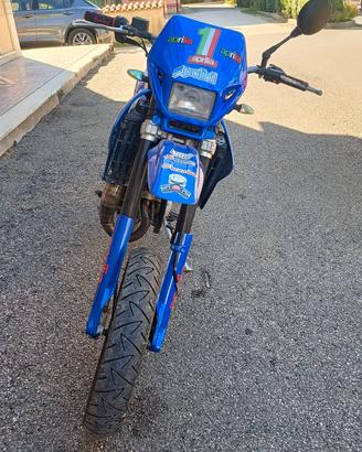 Aprilia RX 50 SUPERMOTARD