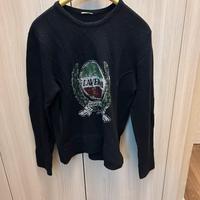 Maglione vintage Laverda Made in Italy