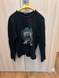 Maglione vintage Laverda Made in Italy