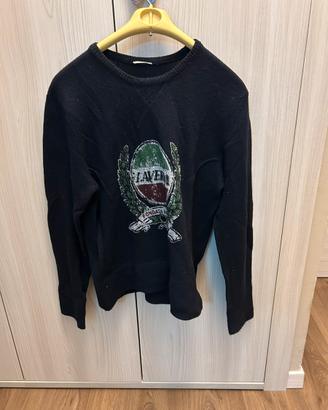 Maglione vintage Laverda Made in Italy