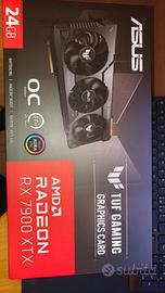 RX 7900XTX