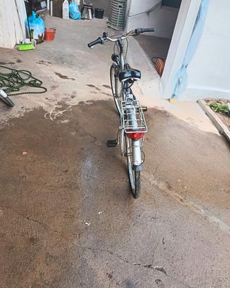 bicicletta da uomo 