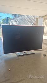 TV 55" SAMSUNG
