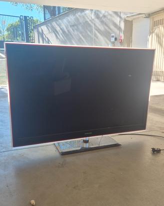 TV 55" SAMSUNG