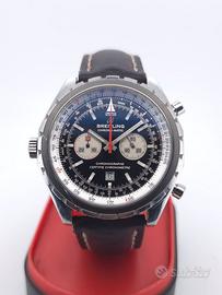 Breitling Chrono-Matic 44mm A41360 – Box & Papers