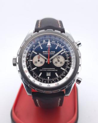 Breitling Chrono-Matic 44mm A41360 – Box & Papers