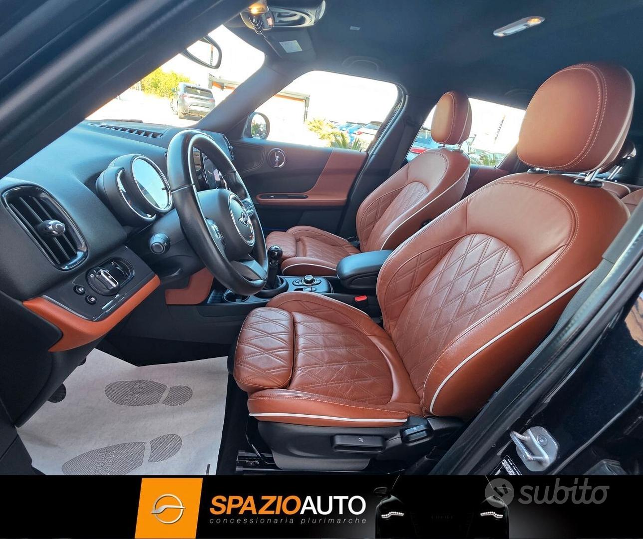 Mini Countryman 2021 photo 5