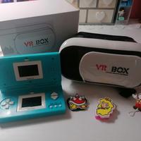 VR BOX- Set per gli amanti dei videogiochi 