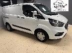 Ford Transit Custom 300 2.0 TDCi 130 PC Furgone Tr
