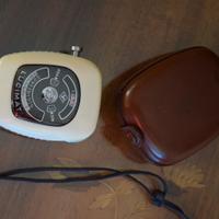 Esposimetro Agfa Lucimat