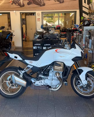 Moto Guzzi V100 MANDELLO