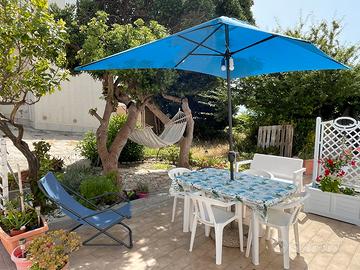 Casa vacanze Isole Tremiti D'amare