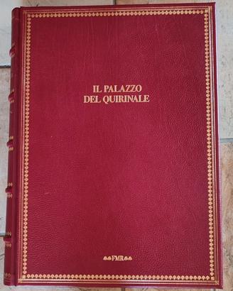 Il palazzo del Quirinale