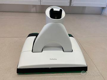 Pulilava Folletto VK7 (senza fili)