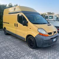 RENAULT TRAFIC 1.9 DCI FURGONE H2L2