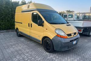RENAULT TRAFIC 1.9 DCI FURGONE H2L2