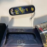 Chiavetta Valentino Rossi VR46