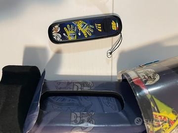 Chiavetta Valentino Rossi VR46