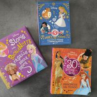 5 LIBRI STORIE