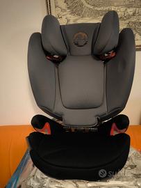 Seggiolino Cibex Gold Isofix  3-12