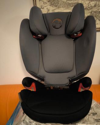 Seggiolino Cibex Gold Isofix  3-12