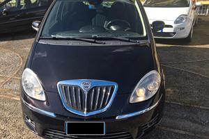 Lancia MUSA 1.3 Mjt CLIMA AUT. SENSORI PARK GARANZ