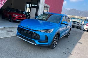 Mg ZS Classic 1.5 VTi-tech Comfort