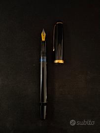 Montblanc 342 Oro 14k